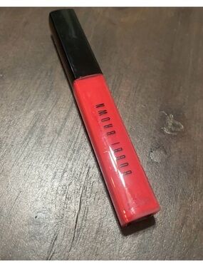 Bobbi Brown Hollywood Red Lip gloss - full size